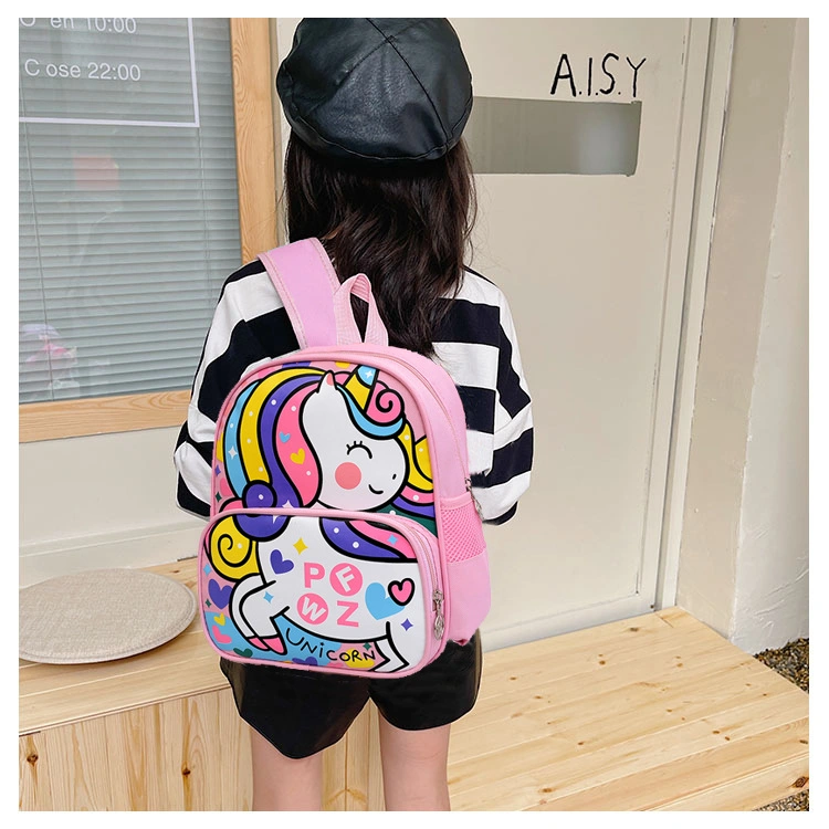 Car Kids School Backpack Cute Cartoon Backpack Casual Backpack Kids Backpack