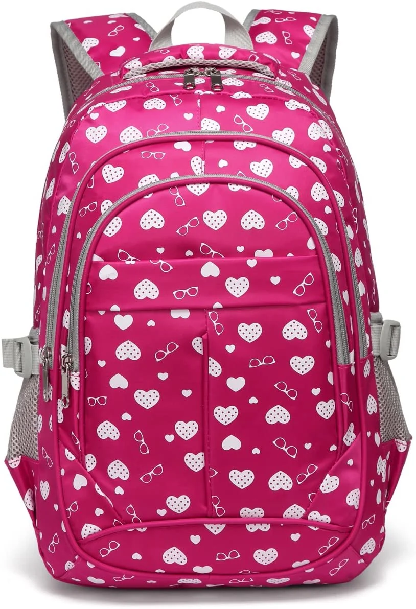 Wholesale Kids Child Backpack School Bag for Teenage Girl