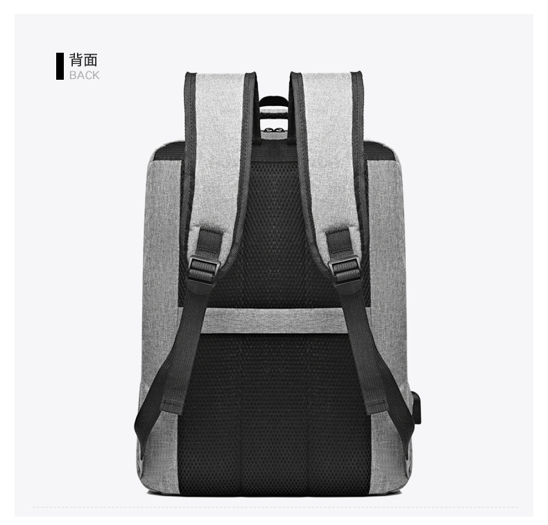 Multifunctional Bag High-Quality Nylon Backbag Luxury Waterproof Portable Travel Bag for Male Business Laptop Backpacks