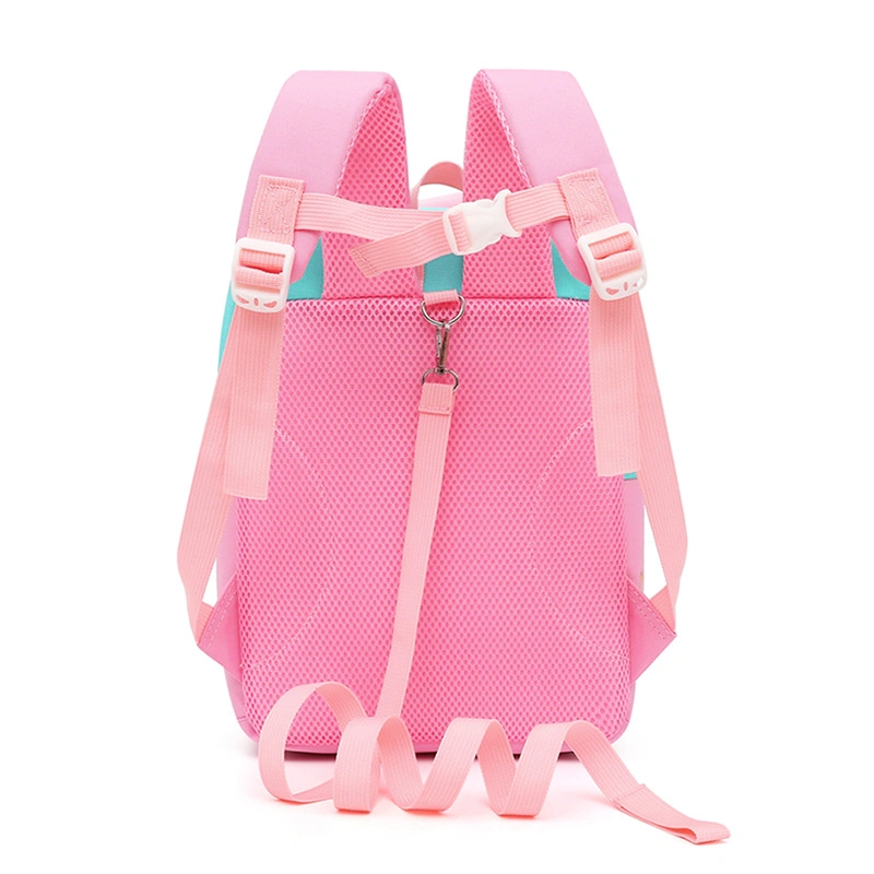 Cute Kindergarten Baby School Bag Unicorn Childrens Schoolbag