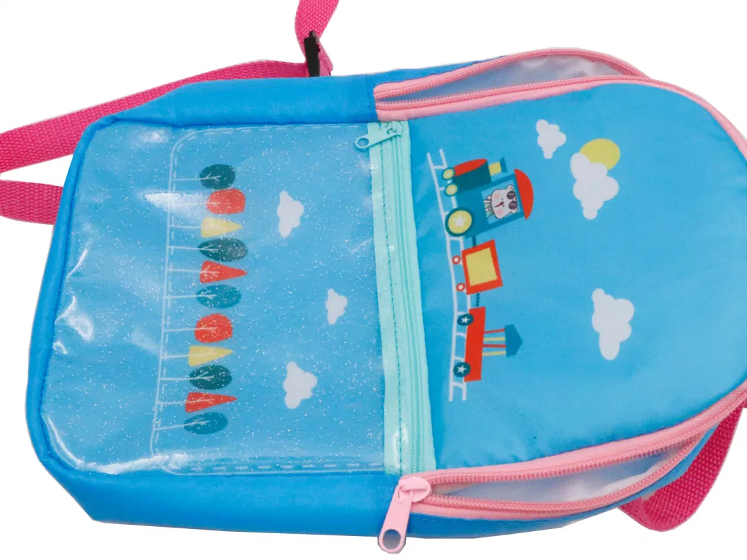 Small Kids/Children Backpack Students&prime; School Bag Custom Made Wholesale