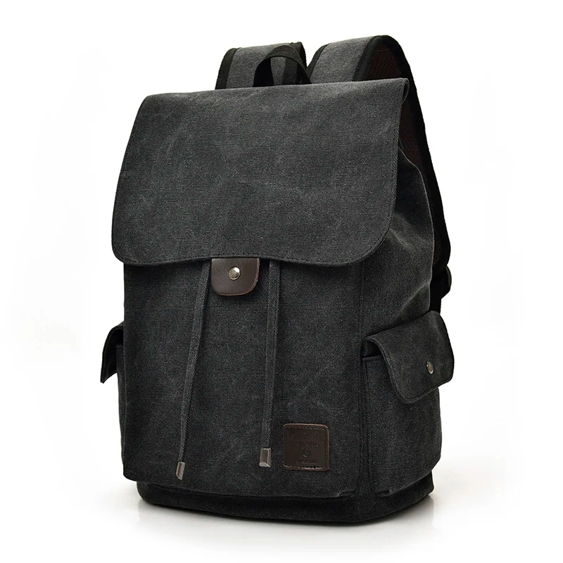 Casual Bag Rucksack for Boys Travel Fashion Camping Bags