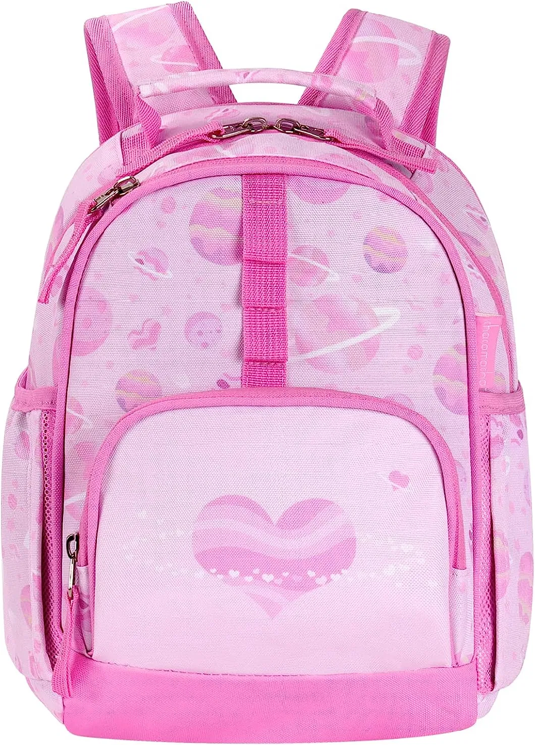 Wholesale Fashion Cartoon Unicorn School Backpack School Bags for Kids