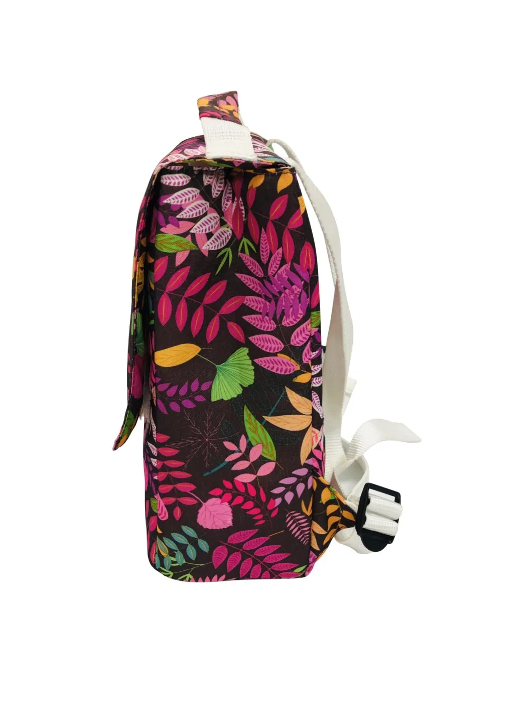 Wholesale Custom Picnic Lunch Ice Bags Waterproof Leopard Insulated Cooler Backpack