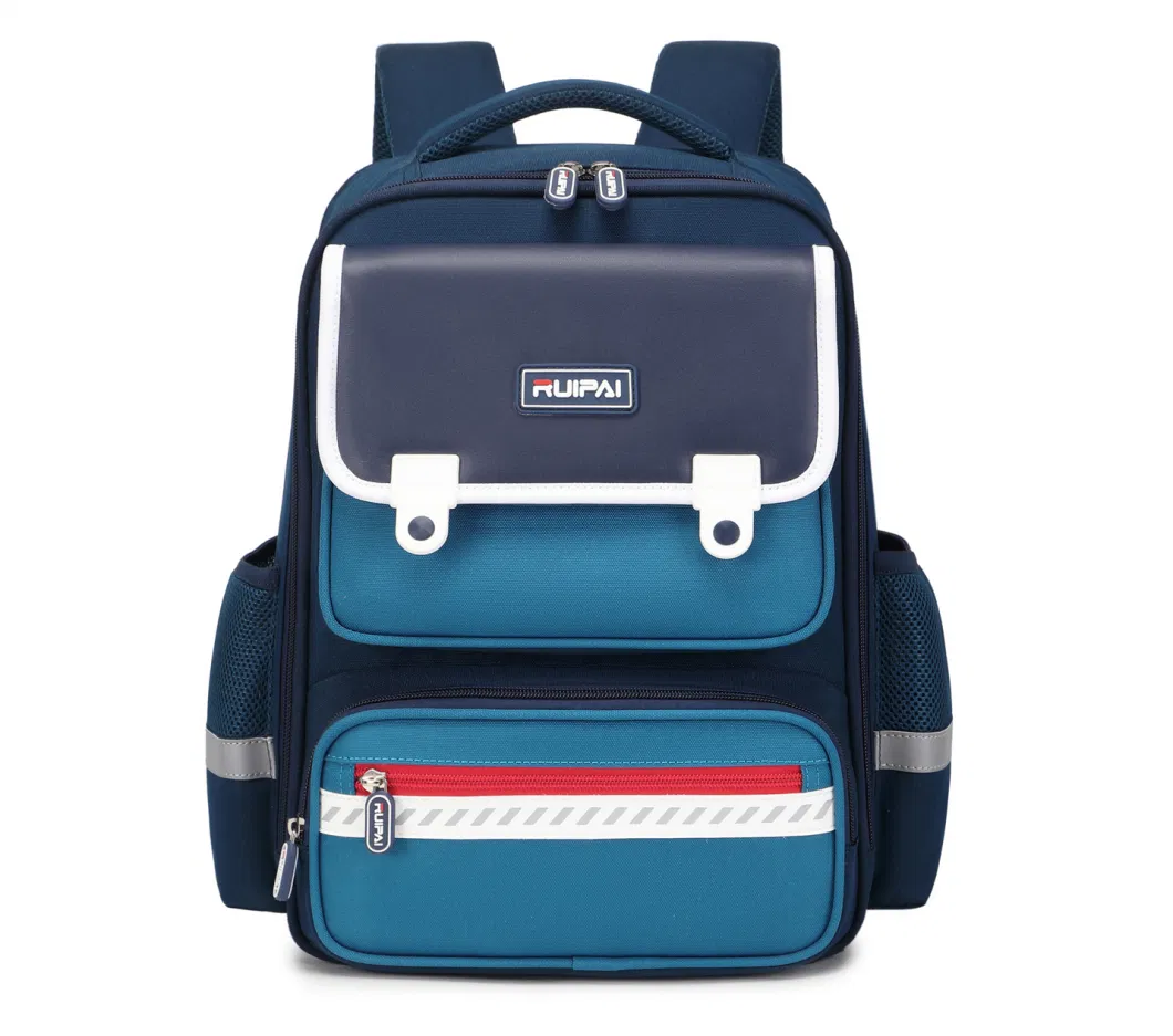 New Style Primary Students School Children Child Kids Schoolbag School Satchel Backpack Pack Bag