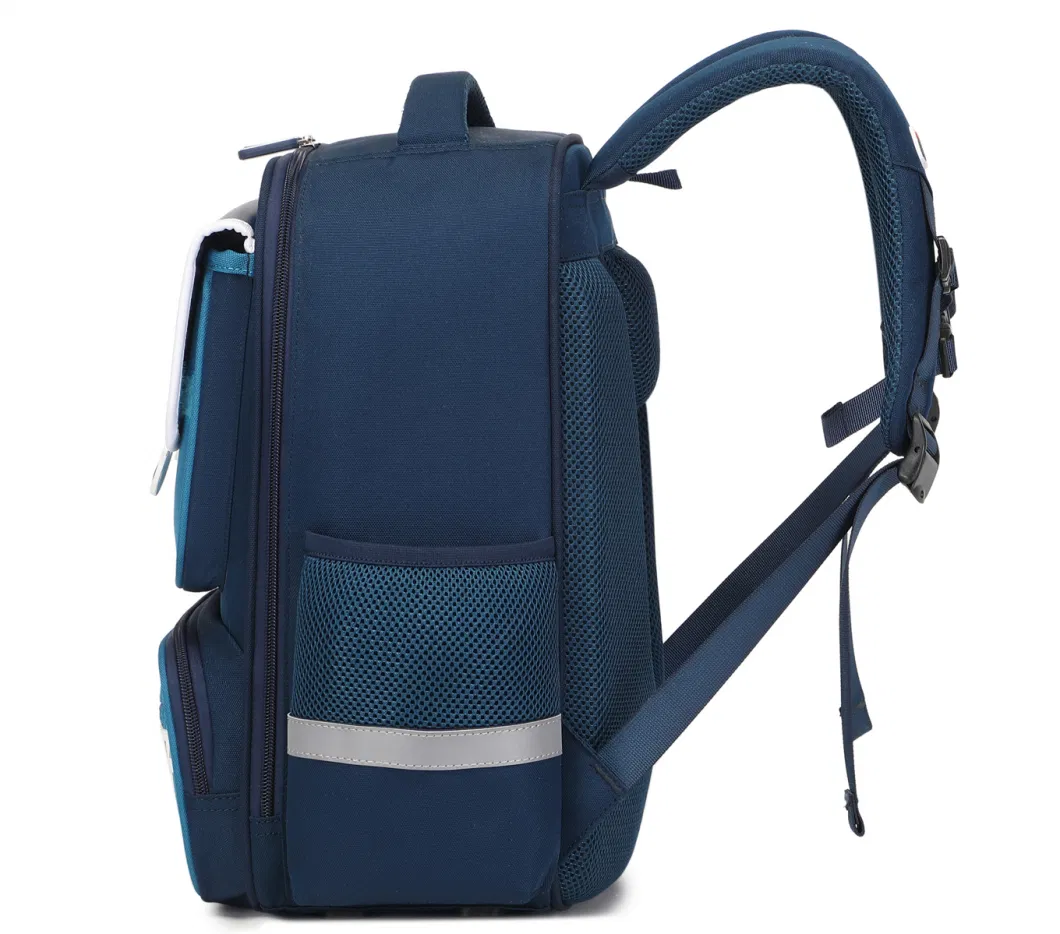 New Style Primary Students School Children Child Kids Schoolbag School Satchel Backpack Pack Bag