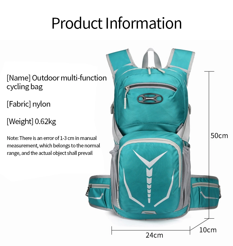 Trend Men Backpack Password Lock Durable Outdoor Hiking Sport Back Pack Male Waterproof Man Laptop Backbag Teens School Bag