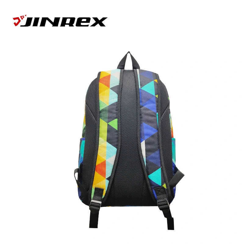 High Quality New Fashion Outdoor Kid Student School Backpack