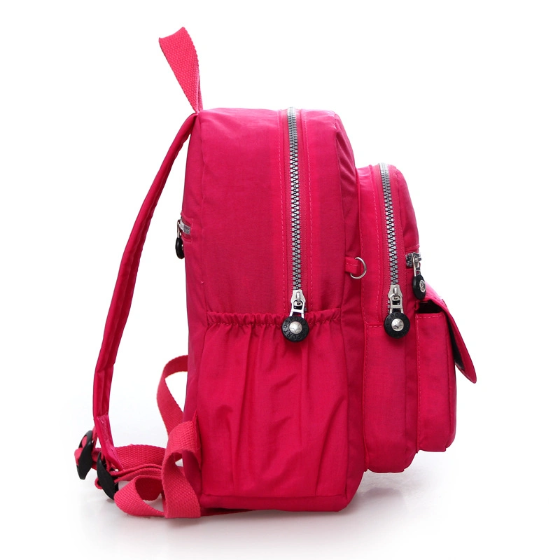 Mini Backpack Women Leather Shoulder Bag for Teenage Girls Kids Fashion New Small Bagpack Female Ladies School Backpack