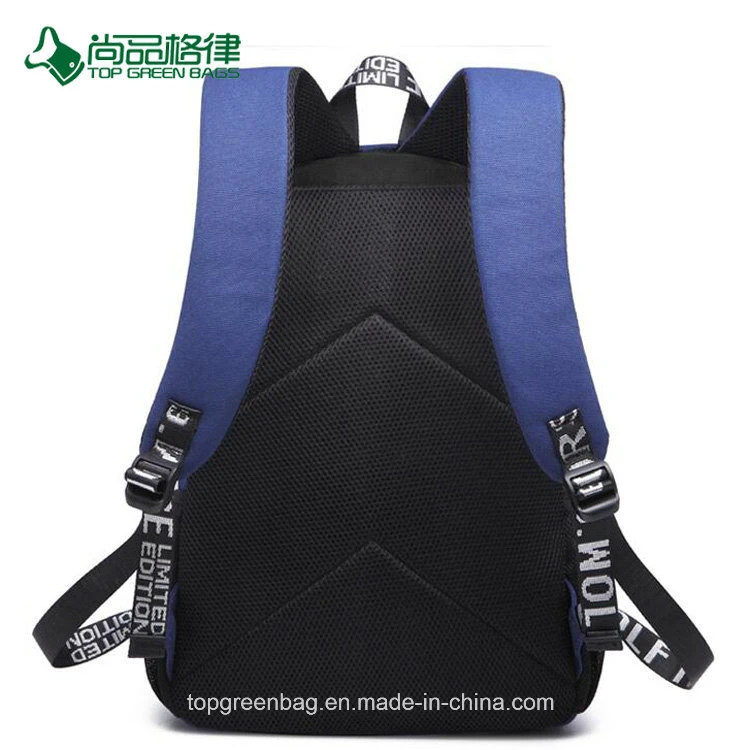 Multi-Purpose Custom Wholesale Business Travel Bag Laptop Backpack Bag