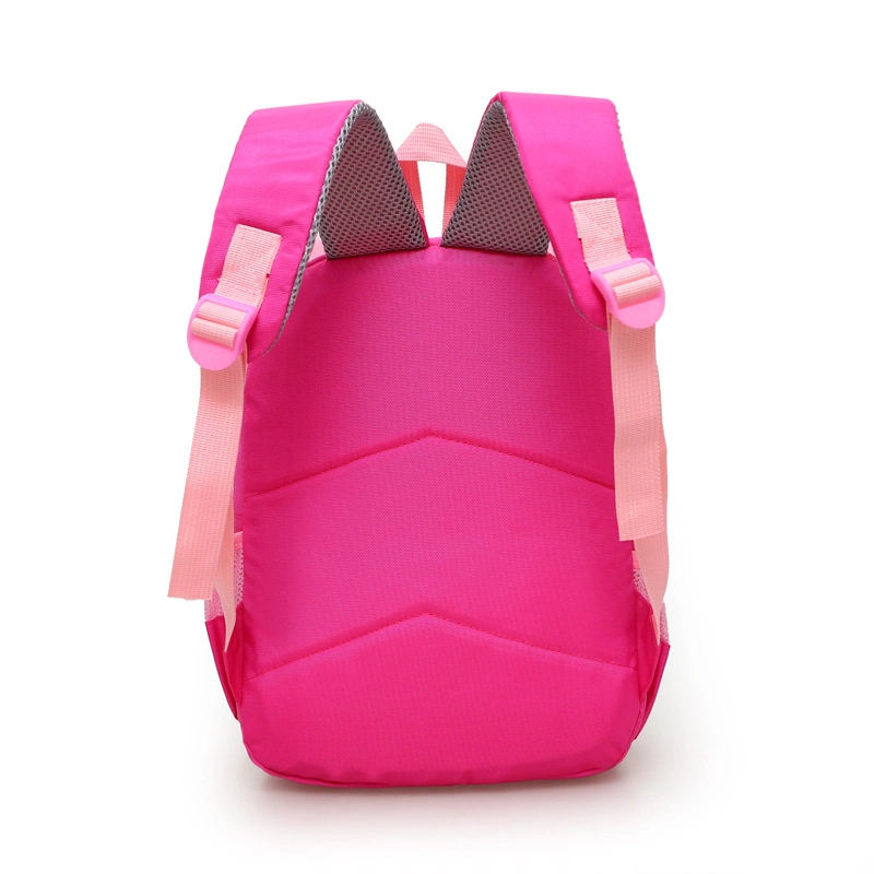 High Quality Custom Girl and Boys Kid Backpack School Bags