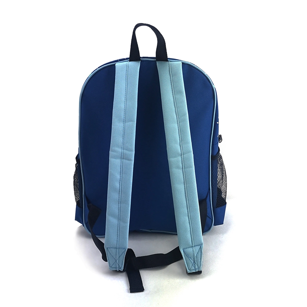 Large School Backpack Boys Girls Students Book Bags Rucksack Bags