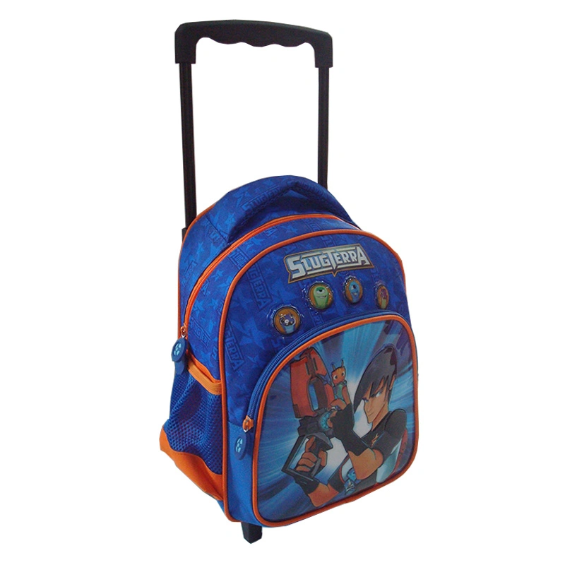 Hot Sale Unisex Canvas School Book Bag Jansport Backpack