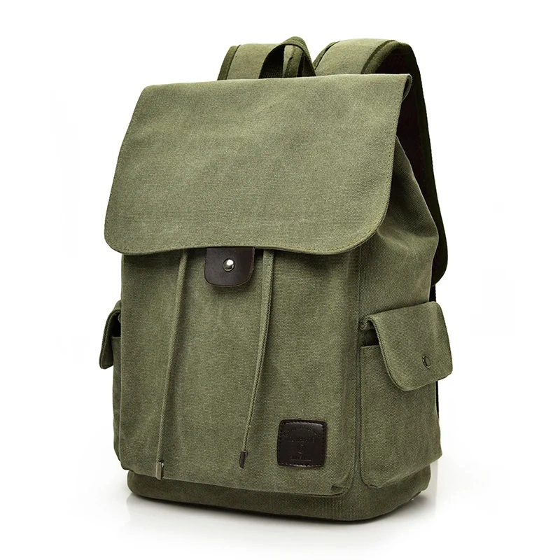 Casual Bag Rucksack for Boys Travel Fashion Camping Bags