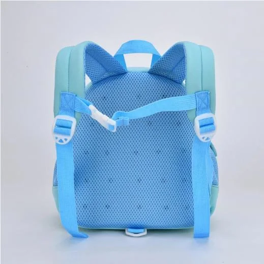 Baby Girl School Bags Backpack