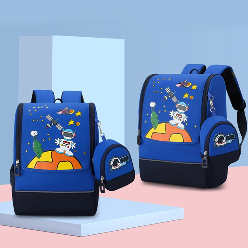 Kids Toddler Backpack Kindergarten School Bookbag Children Shoulders Daypack Bag for Age 4-8 Kids