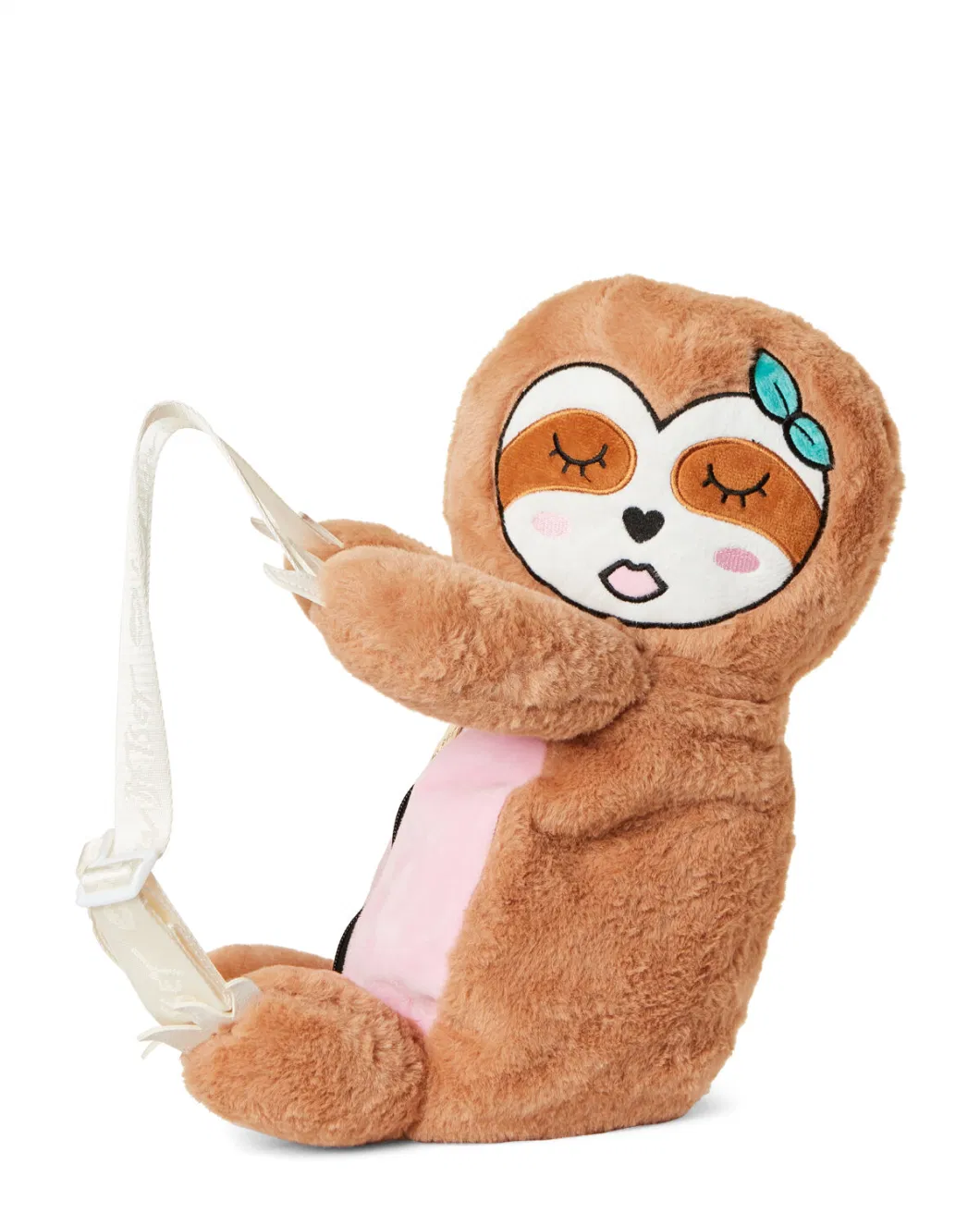 Lovely Sloth Backpack Animal Shoulder Bag Wholesale for Kids