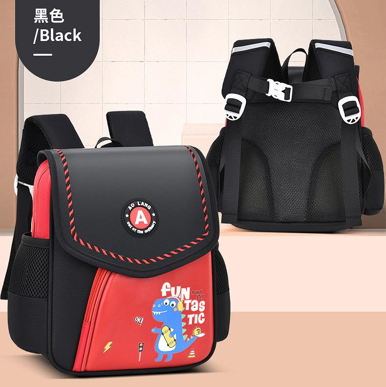 Kid School Backpack High Quality Bag for Girls Boys Outdoor Play Kids Book Bag