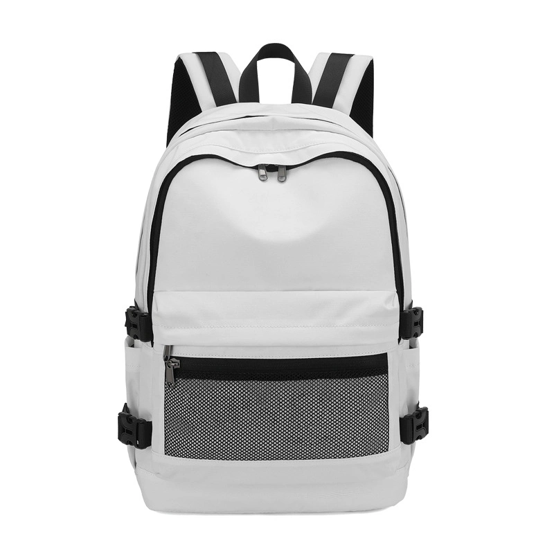 Custom Cheap Fashion Mesh Kids Backpack Student Girl School Bag