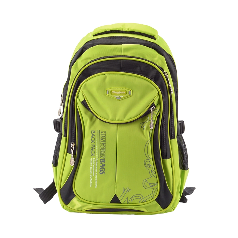 Factory Supply Kids Childrens Backpack School Bags Computer Hiking Travel Backpacks 2022 Newest Style