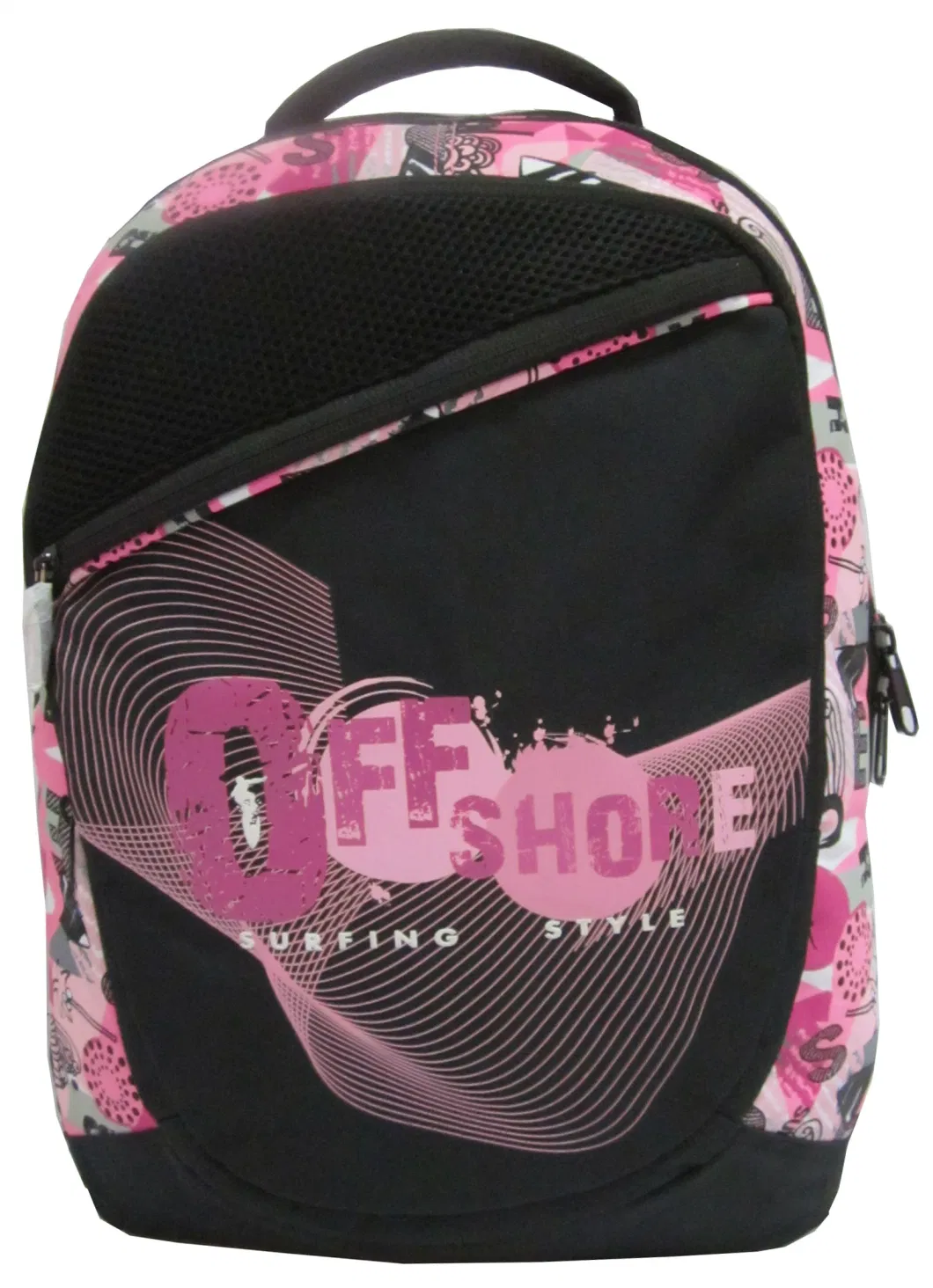 Hight Quality Girls Bookbag Wholesale Children School Bag