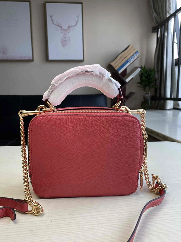 Handbag Chain Girly High Quality Luxury Replica Bag