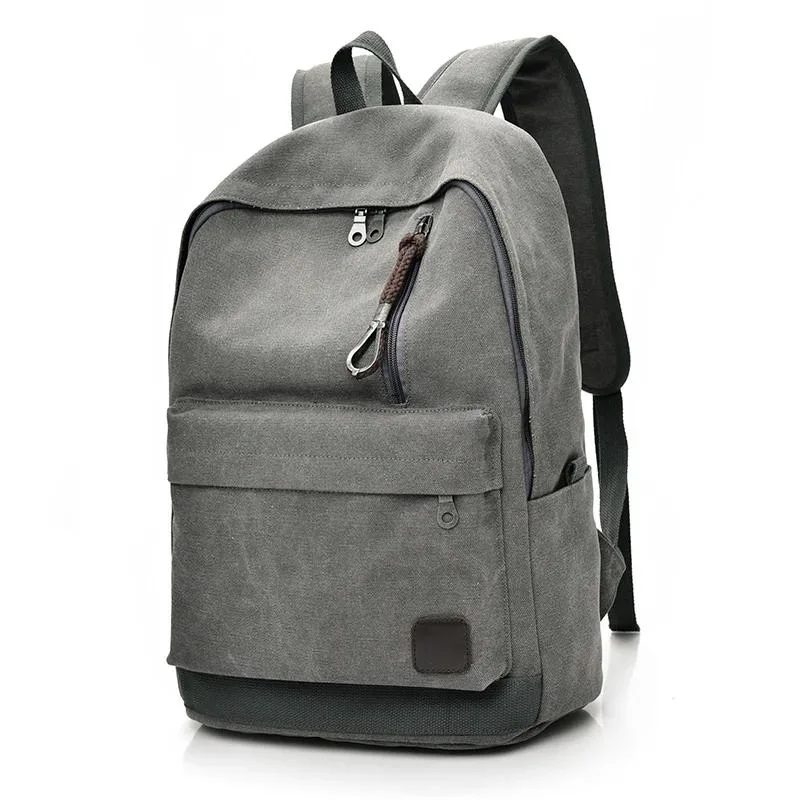 Large School Bags for Teenager Boys Girls Travel Laptop Backbag