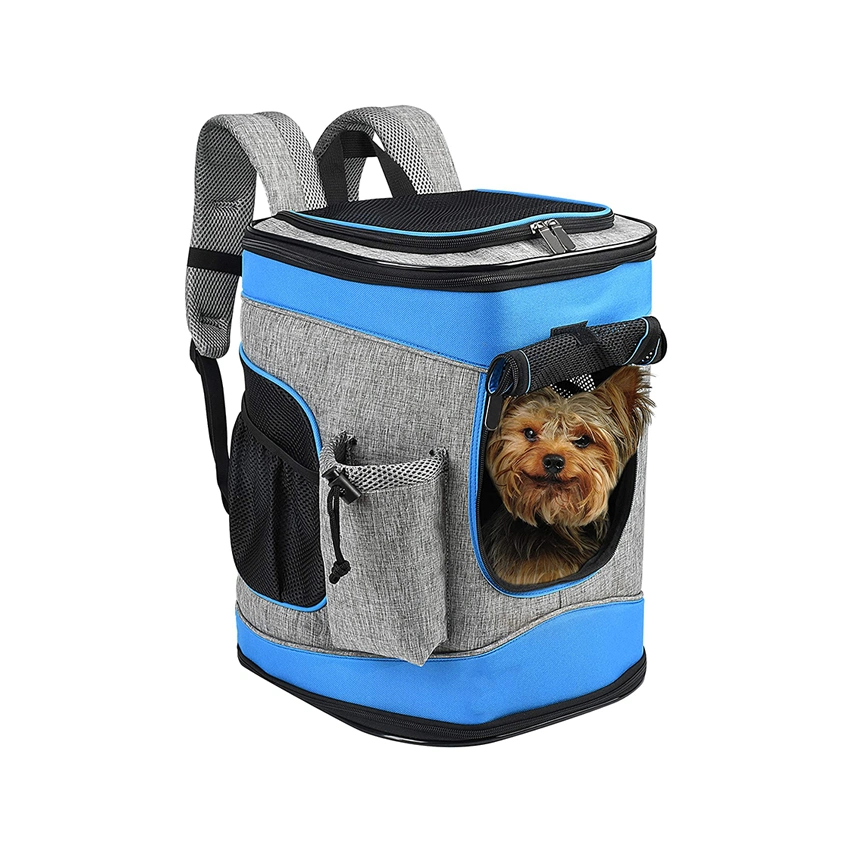 Pet Carrier Backpack for Small Dogs Cats Puppie Pet Product Pet Cage