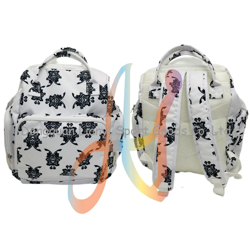 Custom Designer DuPont Tyvek Ultraminimalistically School Backpack