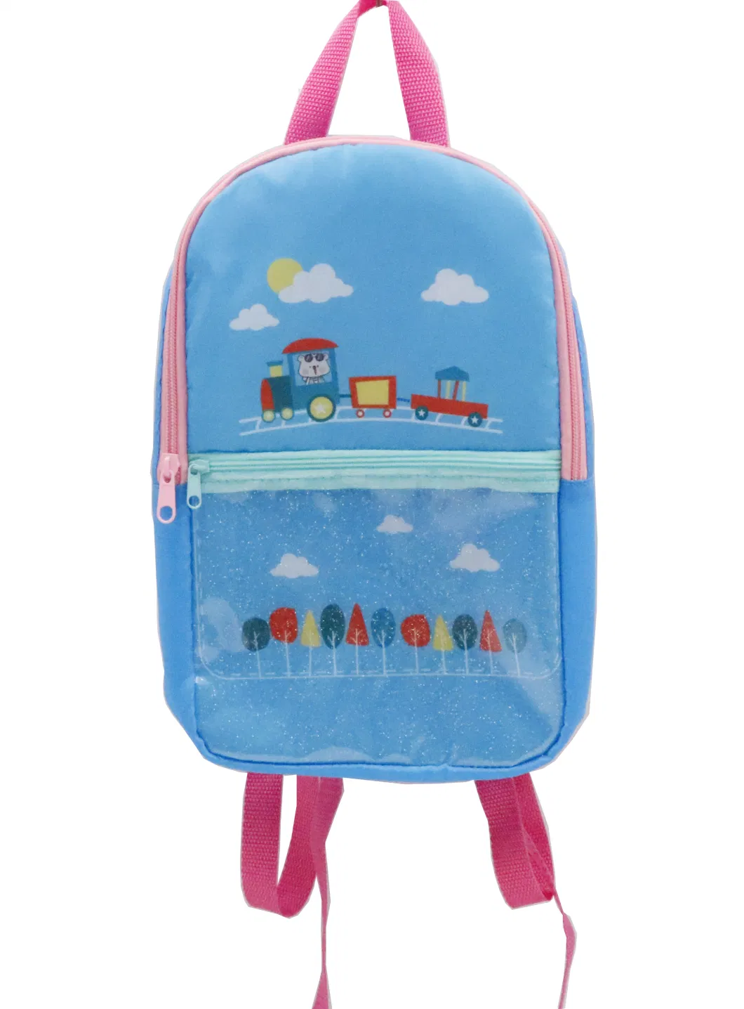 Small Kids/Children Backpack Students&prime; School Bag Custom Made Wholesale