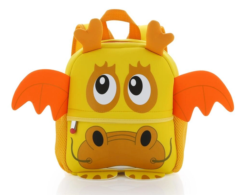 Kindergarten Dino Bag Preschool Bookbag Kids Dinosaur Boys Toddler Backpack