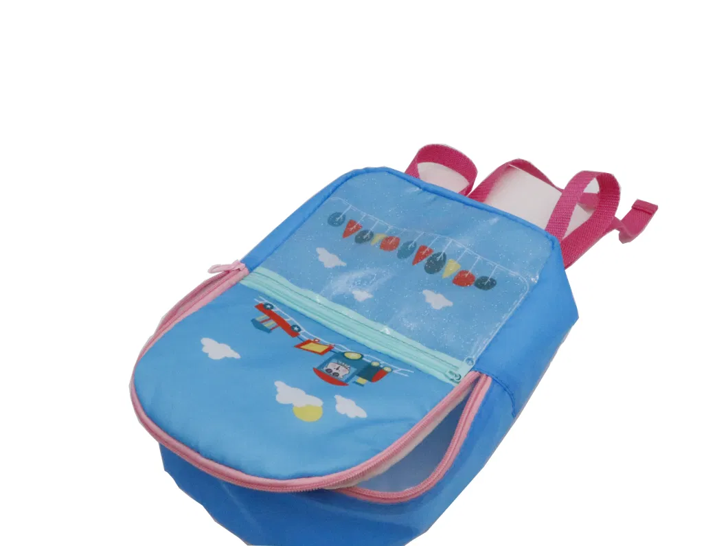 Small Kids/Children Backpack Students&prime; School Bag Custom Made Wholesale