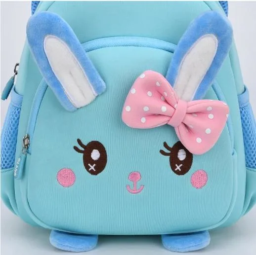 Baby Girl School Bags Backpack