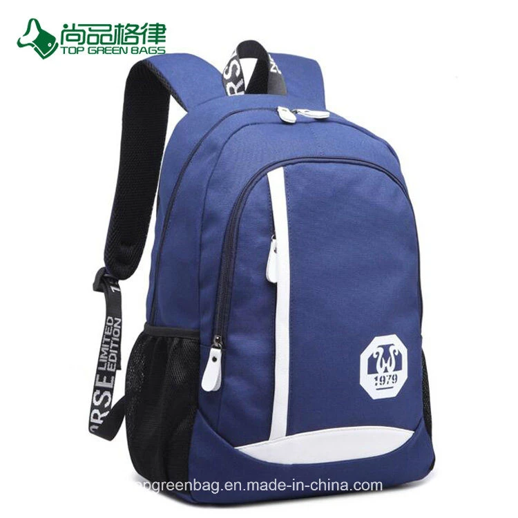 Multi-Purpose Custom Wholesale Business Travel Bag Laptop Backpack Bag