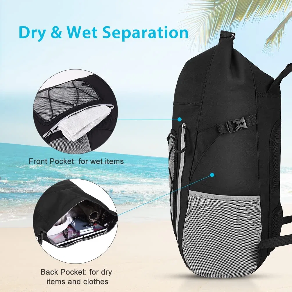 China Waterproof Dry Bag; Dry Sack