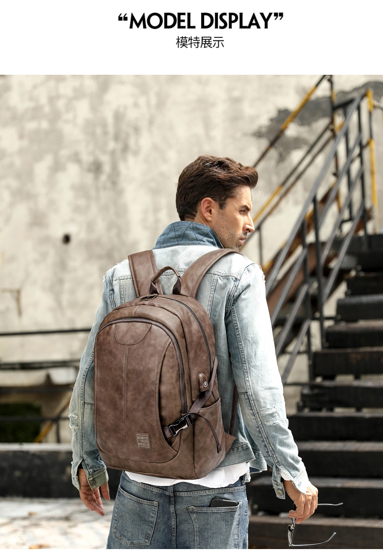 Promotional Student Bag Business Backpack