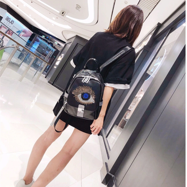 (WD6803) Cute Backpacks Fashion Backpacks Waterproof Backpack Backpack Brands Small Backpack for Women