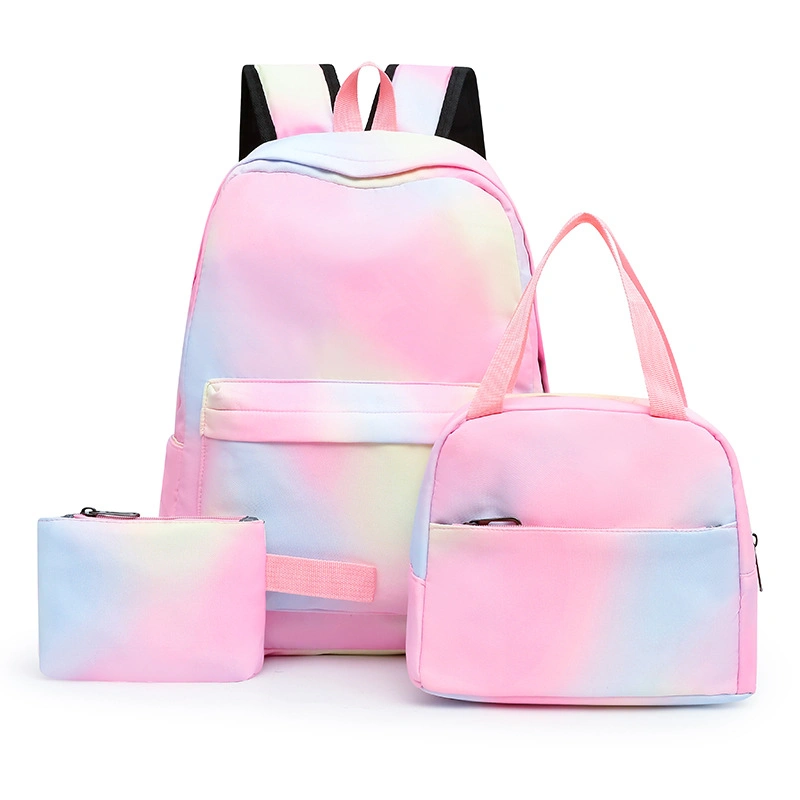 Factory Direct Supply Toddler School Bag Kids School Backpack for Boys Girls