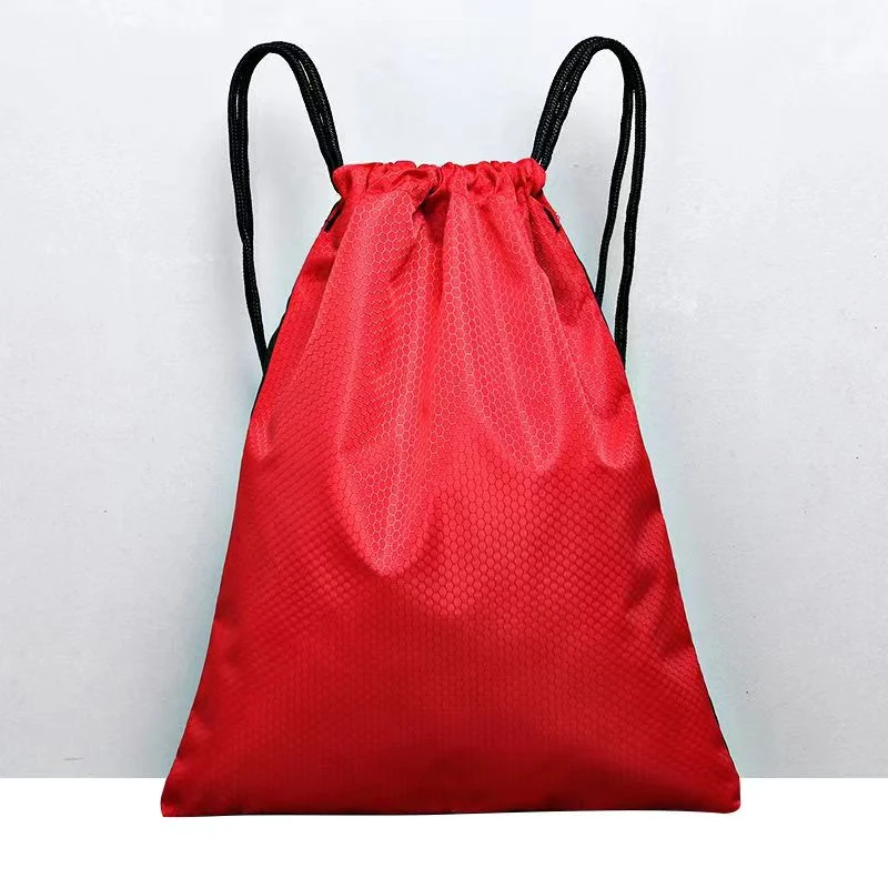 Recycle Draw String Back Pack Drawstring Backpack Bags Bulk String Backpack Cinch Sack