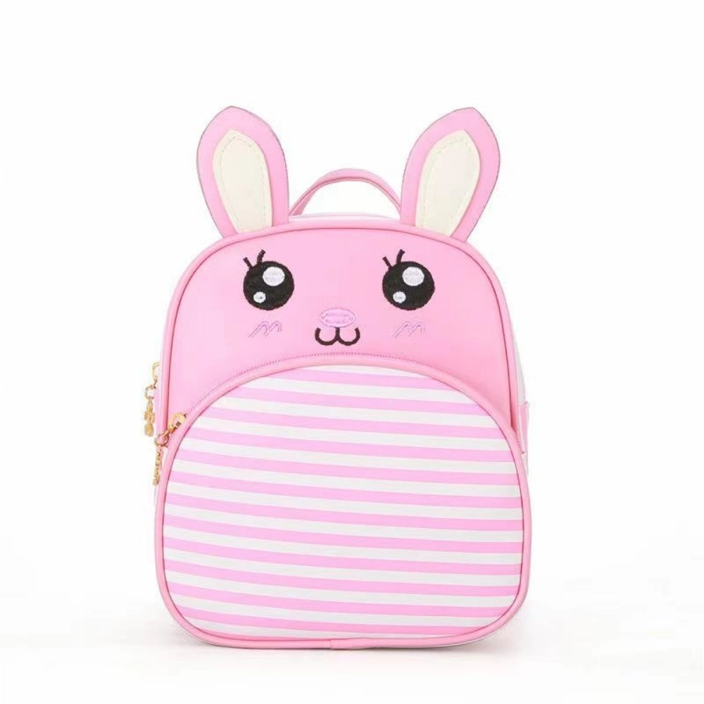 Bunny Kids School Backpack Nursery Kindergarten Girls Bag Bl14533