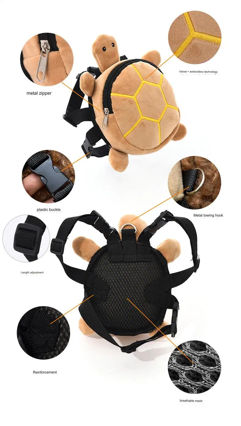 Backpack for Small and Medium-Sized Dogs and Cats for Outdoor Use