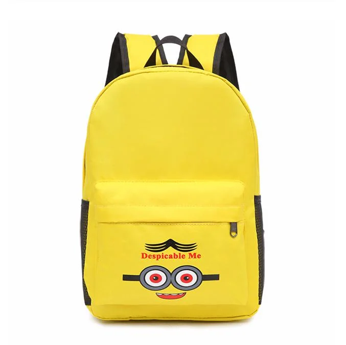 Wholesale Baby Kids Animal Cartoon School Bag Cheap Cute Backpack Big Capacity Laptop Bag Custom Logo Notebook Backpack