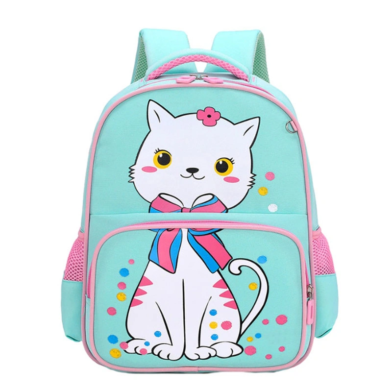 Wholesale Large Capacity Creative Backpack Cute School Bag Lightweight Toddler Bags