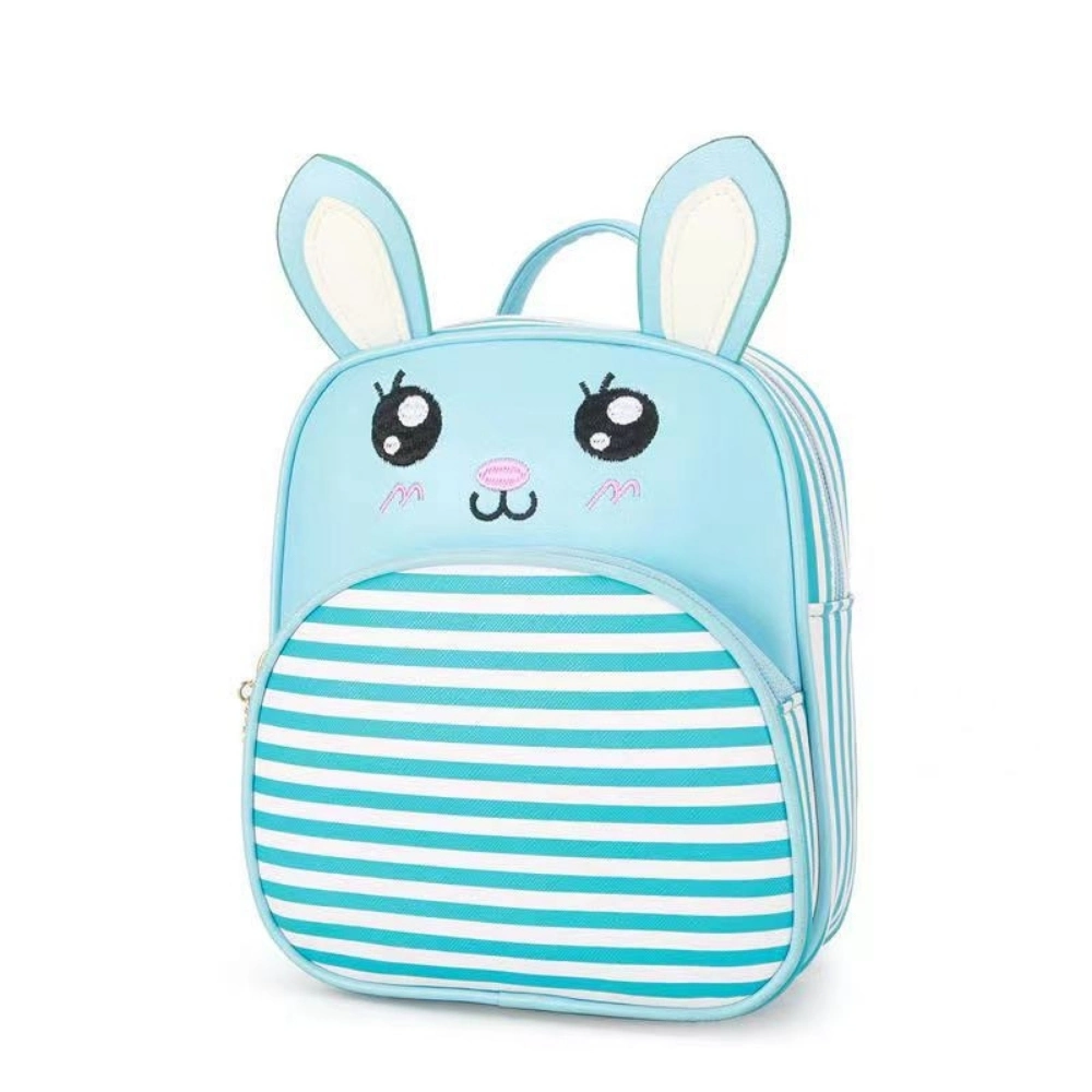 Bunny Kids School Backpack Nursery Kindergarten Girls Bag Bl14533