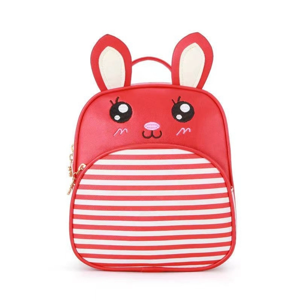 Bunny Kids School Backpack Nursery Kindergarten Girls Bag Bl14533