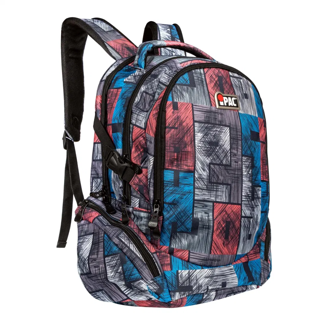 Kids Junior High School Bag Leisure Backpack Bag for Teenagers Boys or Girls