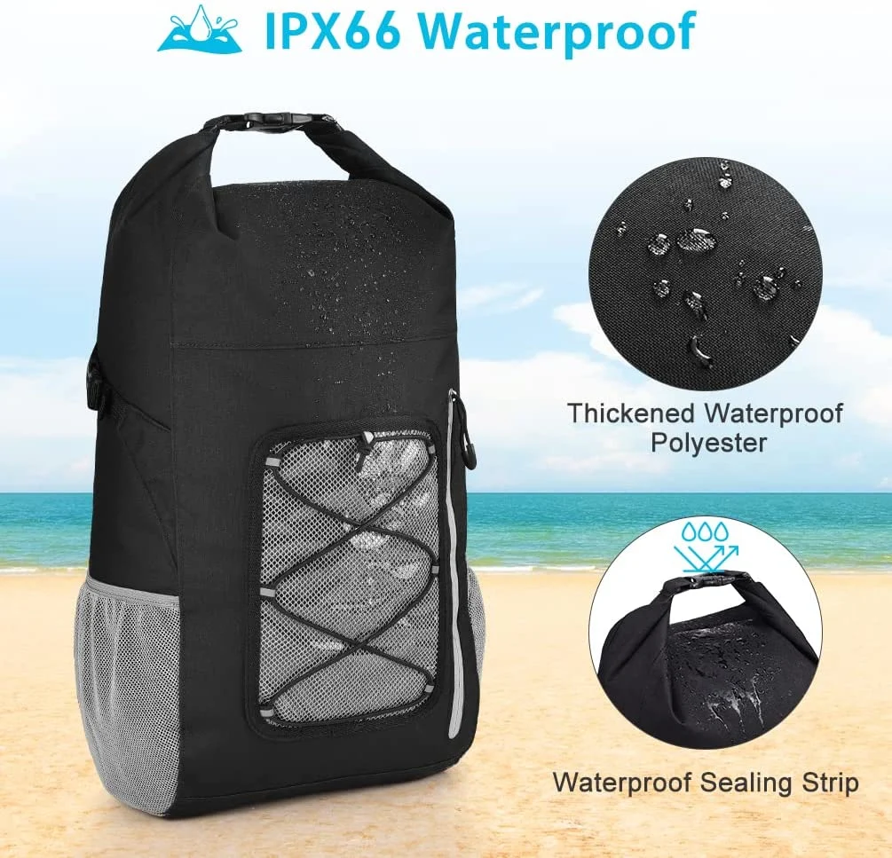 China Waterproof Dry Bag; Dry Sack