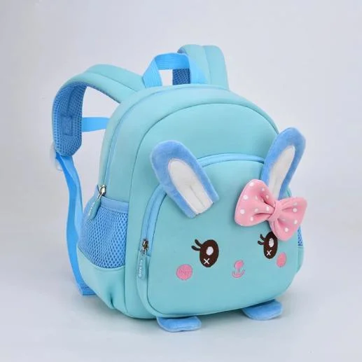 Baby Girl School Bags Backpack