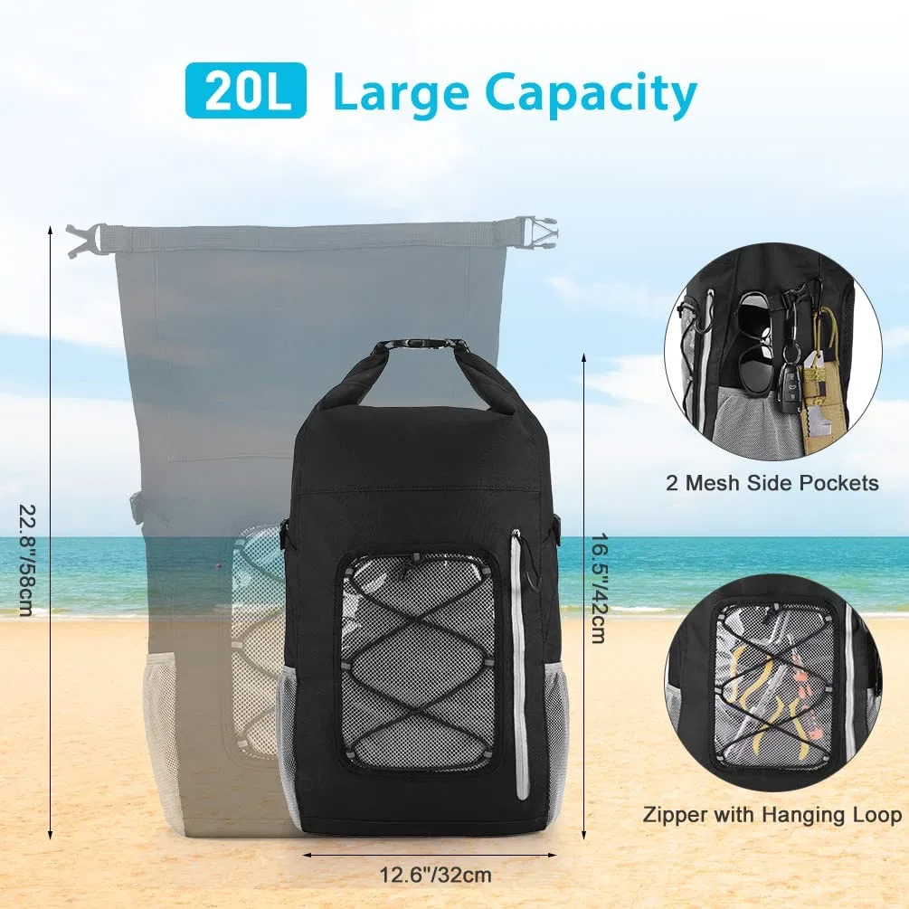 China Waterproof Dry Bag; Dry Sack