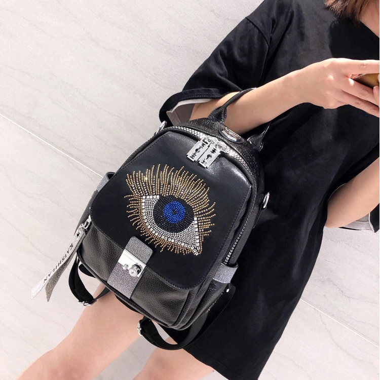 (WD6803) Cute Backpacks Fashion Backpacks Waterproof Backpack Backpack Brands Small Backpack for Women